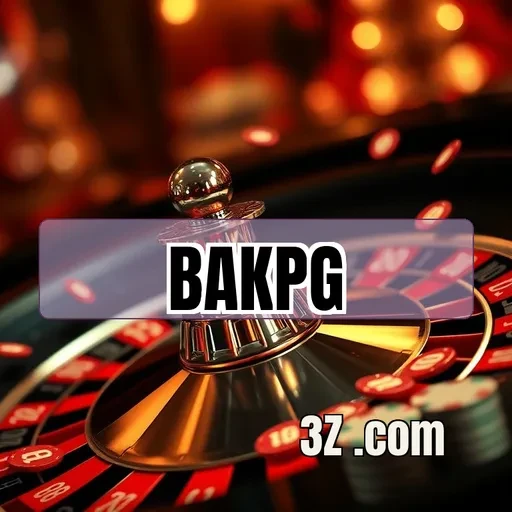 Aventuras Empolgantes na Seção Ação do Bakpg