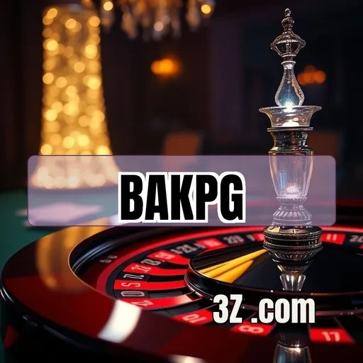 Aventuras Incríveis no Bakpg: Um Mundo de Emoções e Desafios
