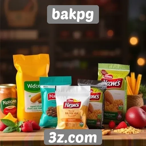 Destaques de promoções e ofertas do bakpg