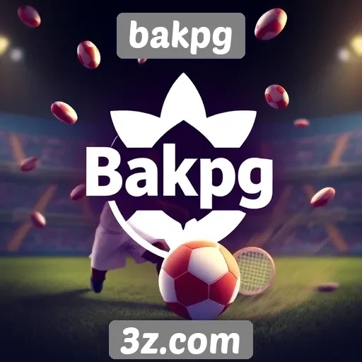 Recursos exclusivos do Bakpg para jogadores