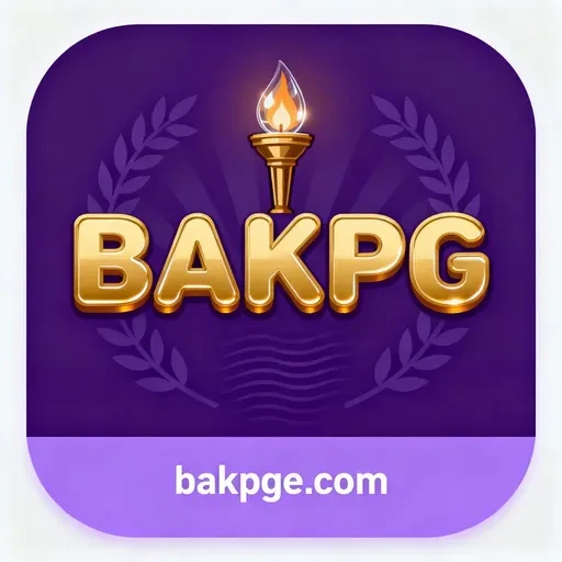 bakpg logo