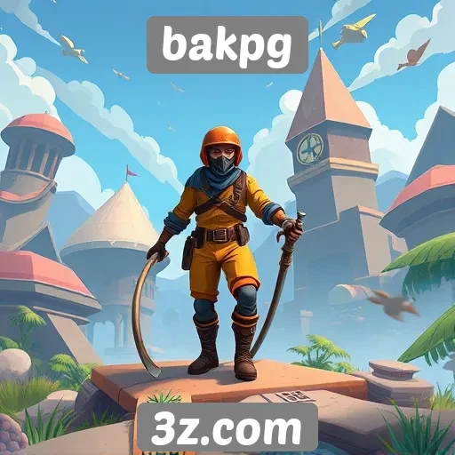 Melhores dicas para aproveitar o site de jogos Bakpg