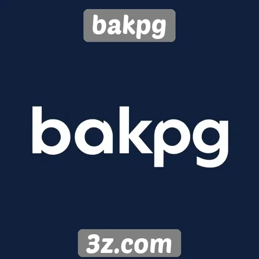 Experiência de usuário no site bakpg analisada